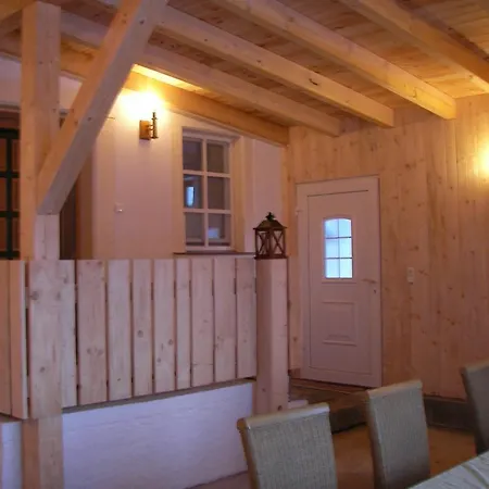 Hébergement de vacances Haus Lena