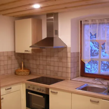 Haus Lena Presseck