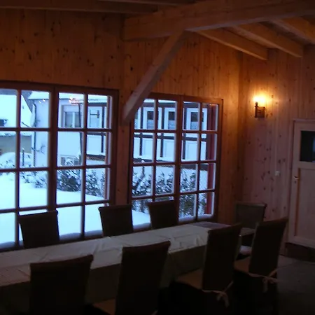 Haus Lena Presseck