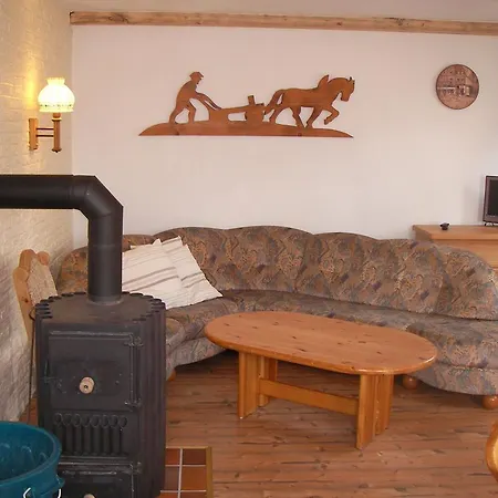 Hébergement de vacances Haus Lena Presseck