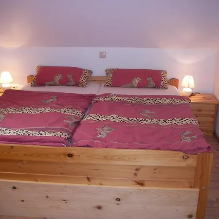 Haus Lena *
