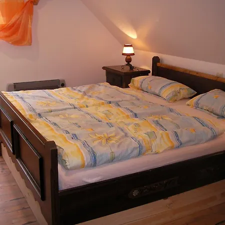 Haus Lena Hébergement de vacances