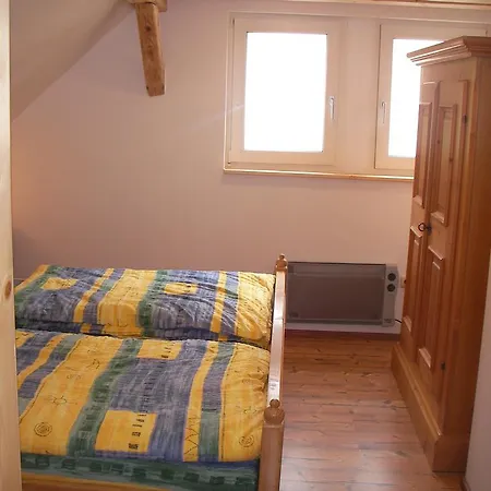 Hébergement de vacances Haus Lena Presseck