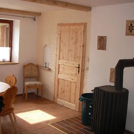 Hébergement de vacances Haus Lena