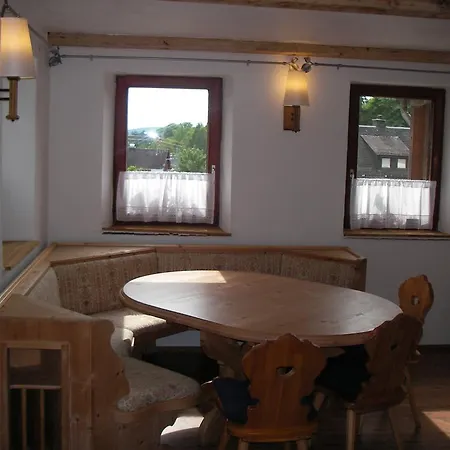 Haus Lena Hébergement de vacances
