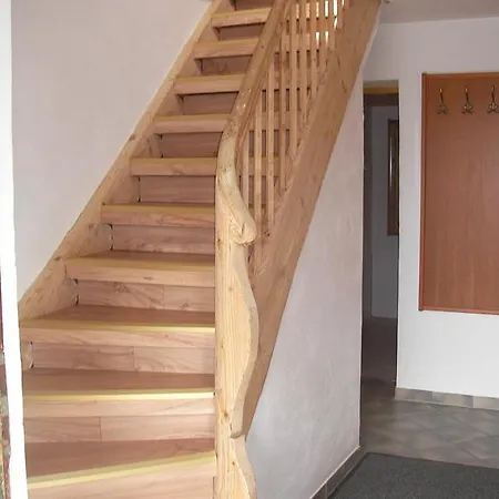 Haus Lena Hébergement de vacances Presseck