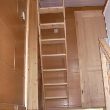 Hébergement de vacances Haus Lena *
