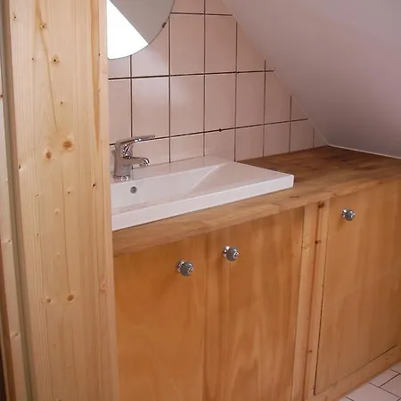 Haus Lena Hébergement de vacances *