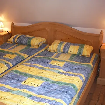 Hébergement de vacances Haus Lena *
