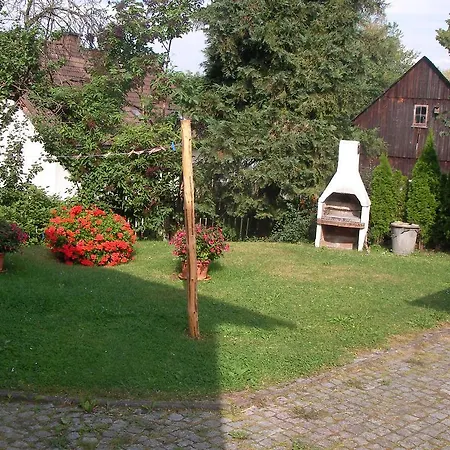 Haus Lena Hébergement de vacances *