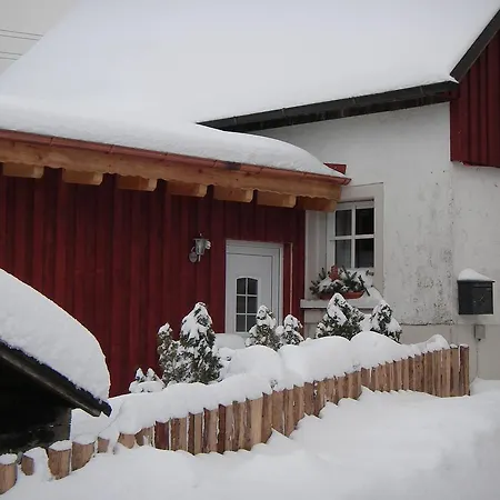 Haus Lena Hébergement de vacances