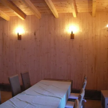 Haus Lena Hébergement de vacances