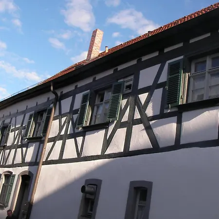 Haus Lena Hébergement de vacances