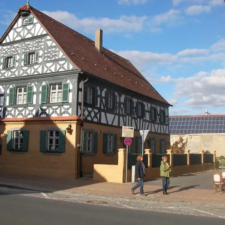 Haus Lena Hébergement de vacances *