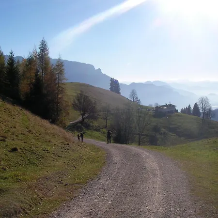 Hébergement de vacances Haus Lena *